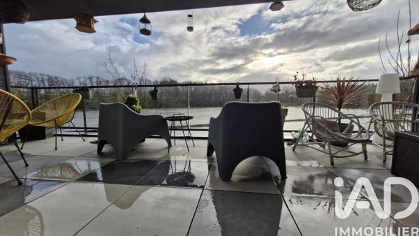 Maison à vendre 11 pièces 250 m² Lamballe-Armor