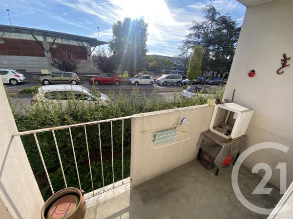 Appartement F3 à vendre  3 pièces - 57 m2 LA TALAUDIERE - 42