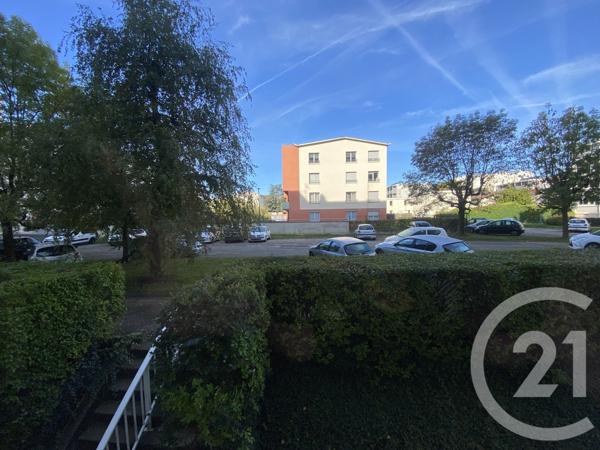 Appartement F3 à vendre  3 pièces - 57 m2 LA TALAUDIERE - 42