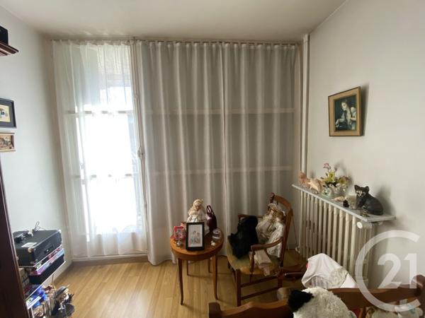 Appartement F3 à vendre  3 pièces - 57 m2 LA TALAUDIERE - 42