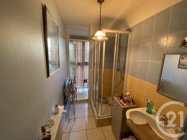 Appartement F3 à vendre  3 pièces - 57 m2 LA TALAUDIERE - 42