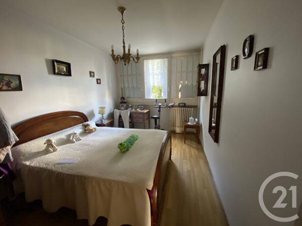 Appartement F3 à vendre  3 pièces - 57 m2 LA TALAUDIERE - 42