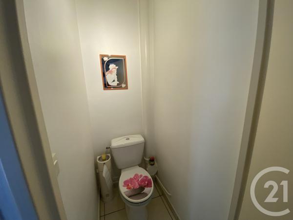 Appartement F3 à vendre  3 pièces - 57 m2 LA TALAUDIERE - 42