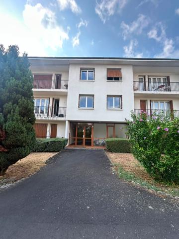 Appartement Aurillac 2 pièce(s) 36.61 m2 , Aurillac