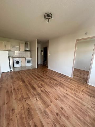 Appartement Aurillac 2 pièce(s) 36.61 m2 , Aurillac
