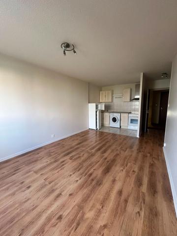 Appartement Aurillac 2 pièce(s) 36.61 m2 , Aurillac