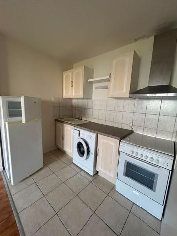 Appartement Aurillac 2 pièce(s) 36.61 m2 , Aurillac