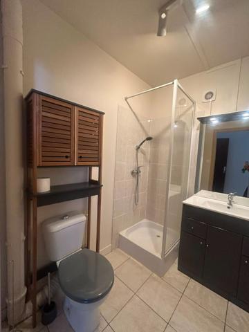 Appartement Aurillac 2 pièce(s) 36.61 m2 , Aurillac