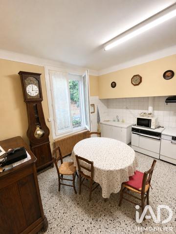 Maison à vendre 5 pièces 99 m² Moissac