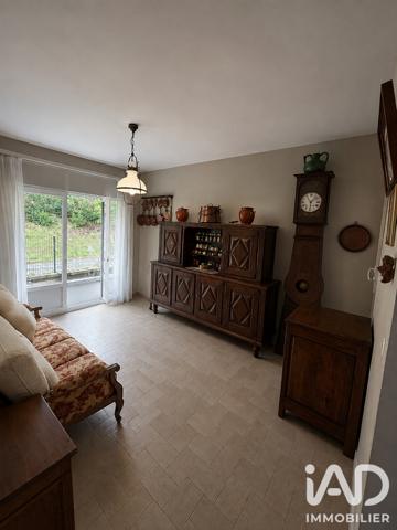 Maison à vendre 5 pièces 99 m² Moissac
