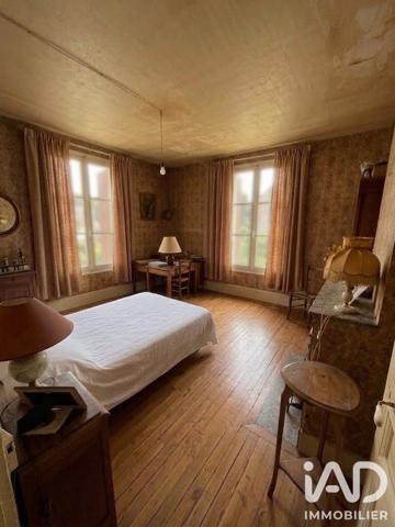 Maison à vendre 5 pièces 99 m² Moissac