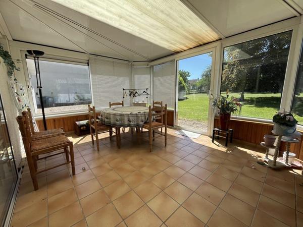 Maison à vendre 140 400 € Mehun-sur-Yèvre 4 p 75 m² DPE D