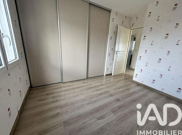 Maison à vendre 4 pièces 95 m² Exireuil