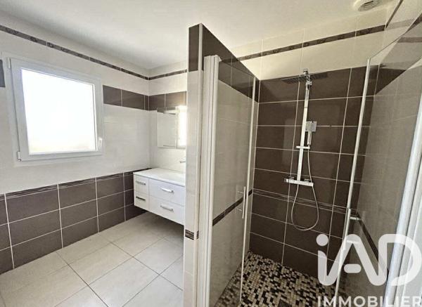 Maison à vendre 4 pièces 95 m² Exireuil