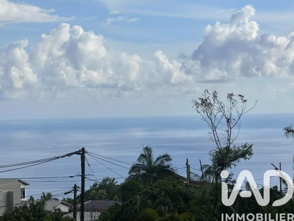Terrain à vendre 328 m² Saint-Pierre