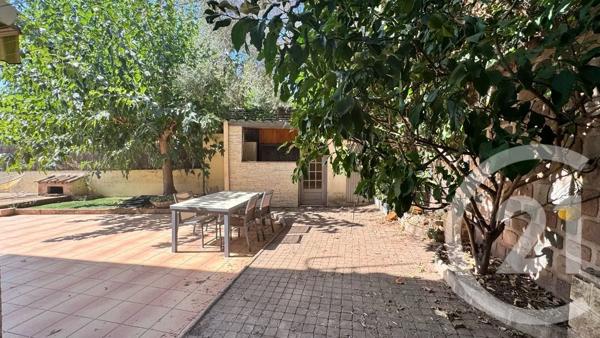 Maison à vendre  5 pièces - 116,95 m 2   LA GARDE  - 83