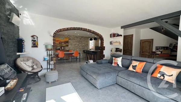 Maison à vendre  5 pièces - 116,95 m 2   LA GARDE  - 83
