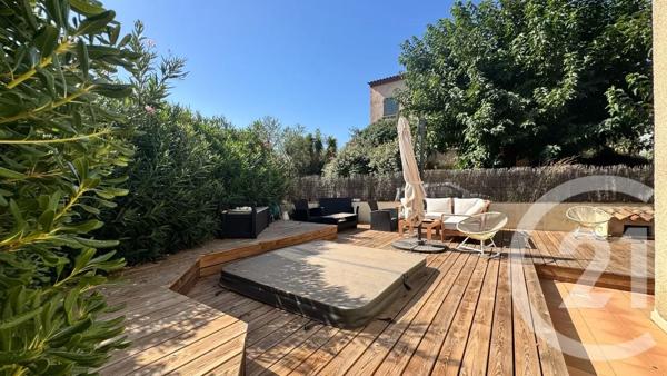 Maison à vendre  5 pièces - 116,95 m 2   LA GARDE  - 83