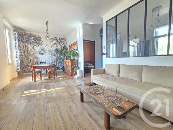 Maison à vendre  5 pièces - 116,95 m 2   LA GARDE  - 83