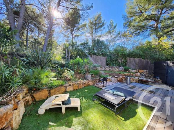 Maison à vendre  5 pièces - 116,95 m 2   LA GARDE  - 83