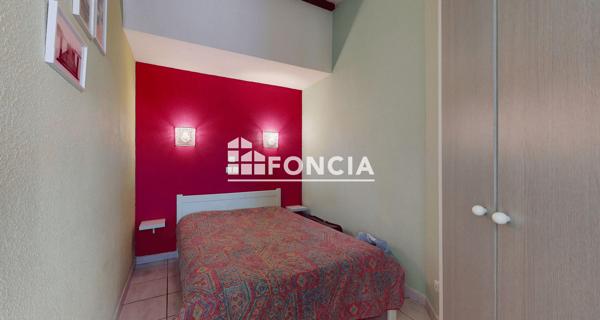 À vendre Maison 3 pièces 40 m² - Saint-cyprien 66750