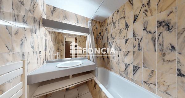 À vendre Maison 3 pièces 40 m² - Saint-cyprien 66750