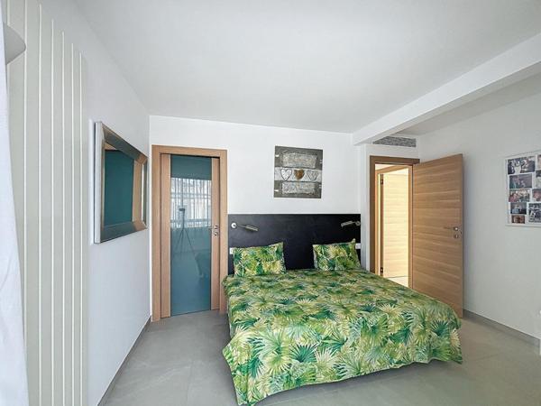 Appartement  3 pièces  Cannes Centre 79 m2