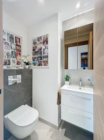 Appartement  3 pièces  Cannes Centre 79 m2