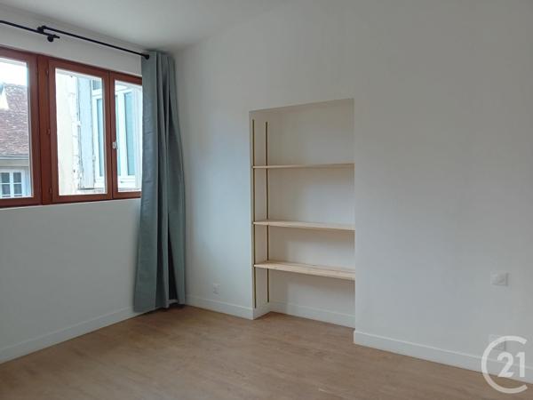 Appartement F3 à vendre  3 pièces - 48,59 m2 ORTHEZ - 64