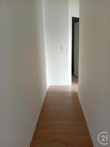 Appartement F3 à vendre  3 pièces - 48,59 m2 ORTHEZ - 64