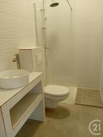 Appartement F3 à vendre  3 pièces - 48,59 m2 ORTHEZ - 64