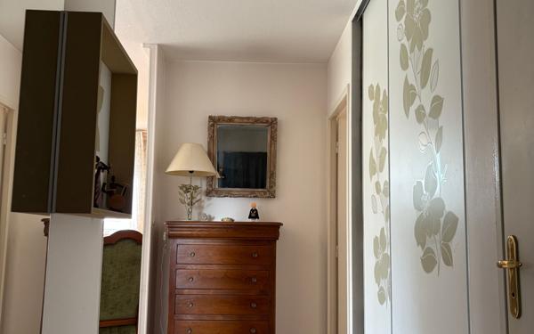 Appartement à vendre    4 pièces •  Saint-Priest