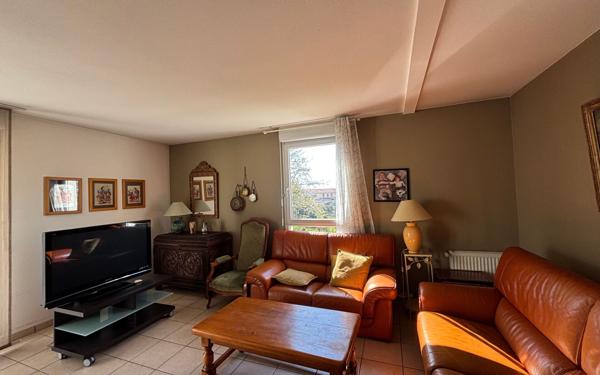 Appartement à vendre    4 pièces •  Saint-Priest