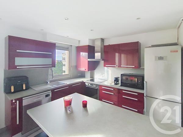 Appartement T3 à vendre  3 pièces - 71,90 m2 MARSEILLE - 13008