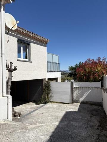 Maison de 115 m²