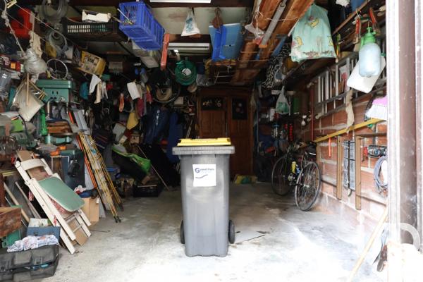 Maison à vendre 4 pièces 75 m² Bagnolet