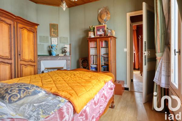 Maison à vendre 4 pièces 75 m² Bagnolet