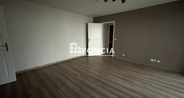 À vendre Appartement 3 pièces 55.35 m² - Lucé 28110