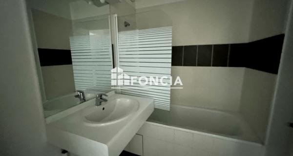 À vendre Appartement 3 pièces 55.35 m² - Lucé 28110