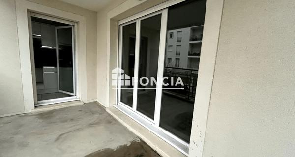 À vendre Appartement 3 pièces 55.35 m² - Lucé 28110