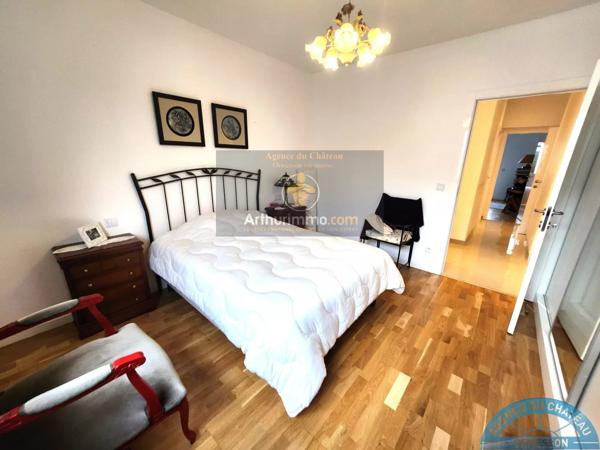 Vente Maison 4 pièces 100 m2 à Ormesson-sur-Marne