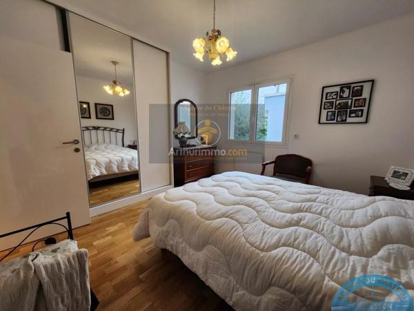 Vente Maison 4 pièces 100 m2 à Ormesson-sur-Marne