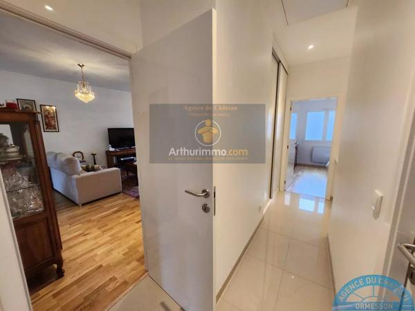 Vente Maison 4 pièces 100 m2 à Ormesson-sur-Marne