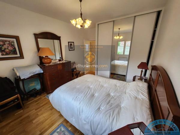 Vente Maison 4 pièces 100 m2 à Ormesson-sur-Marne