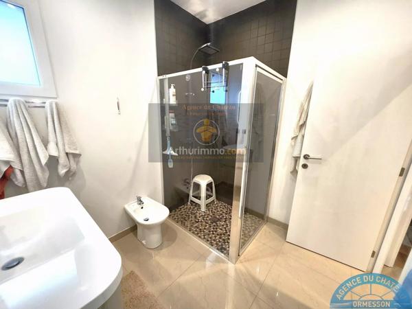 Vente Maison 4 pièces 100 m2 à Ormesson-sur-Marne