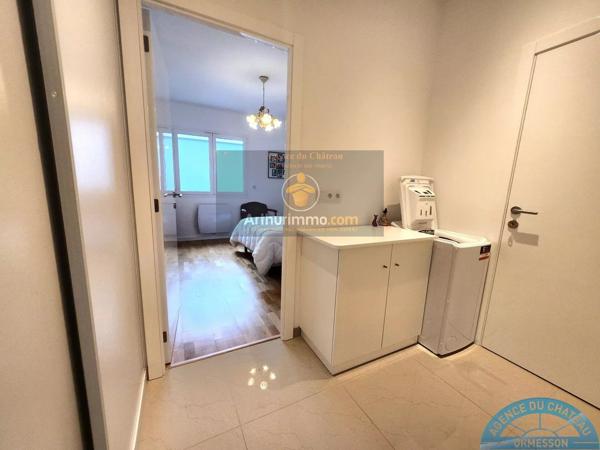 Vente Maison 4 pièces 100 m2 à Ormesson-sur-Marne