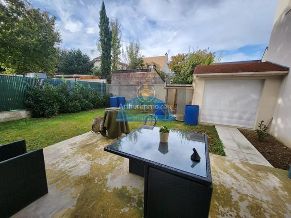 Vente Maison 4 pièces 100 m2 à Ormesson-sur-Marne