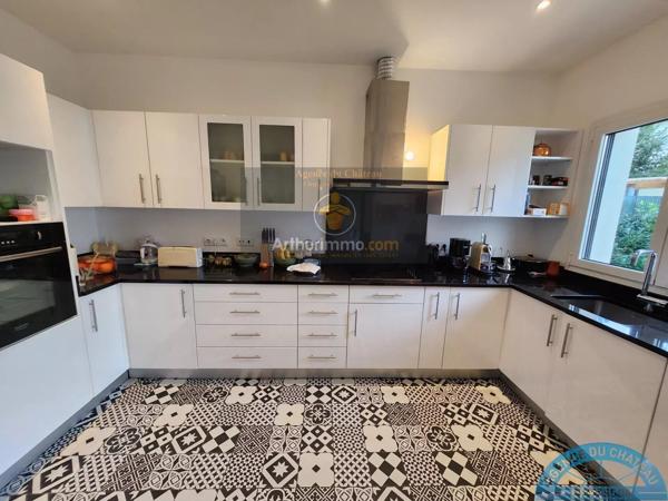 Vente Maison 4 pièces 100 m2 à Ormesson-sur-Marne