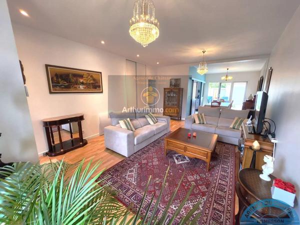 Vente Maison 4 pièces 100 m2 à Ormesson-sur-Marne