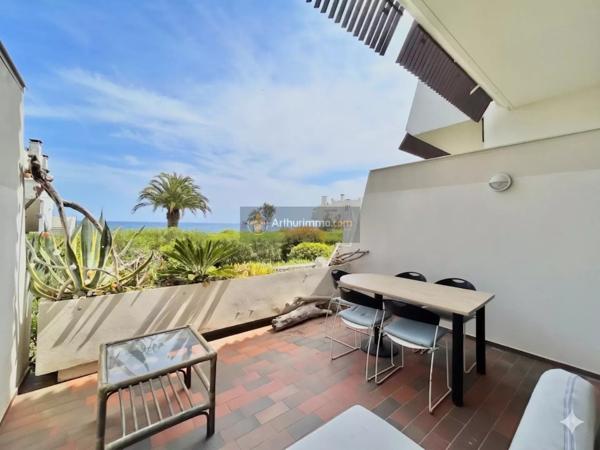 Vente Appartement 3 pièces 59 m2 à Saint-Aygulf